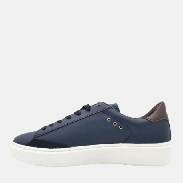 Sneaker Gas Leonard Ltx GAM424505-1195 Μπλε - 41 2