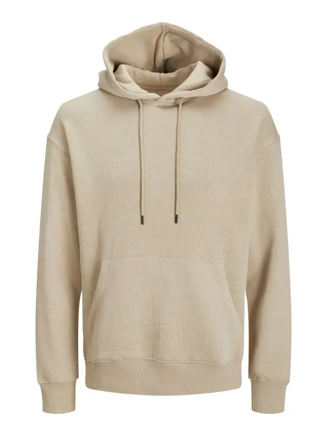 JJESTAR BASIC SWEAT HOOD NOOS Crockery