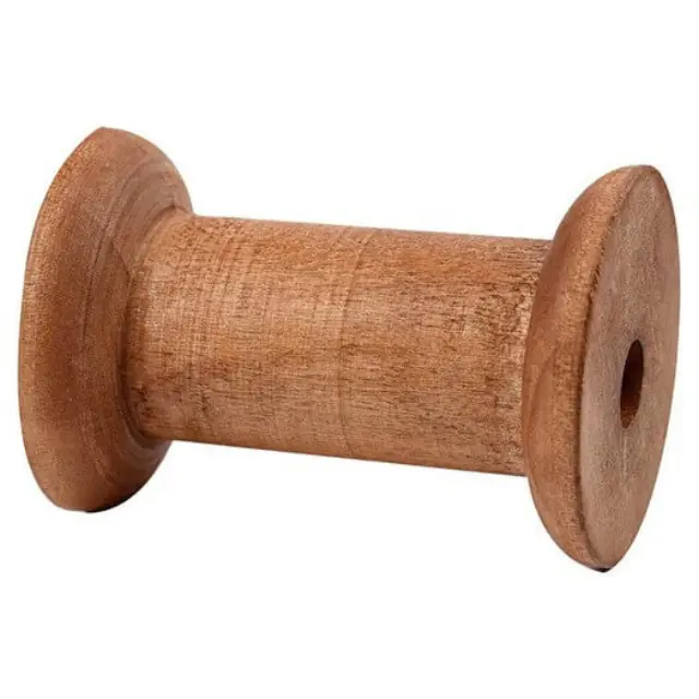 Καρούλι Vintage 7cm