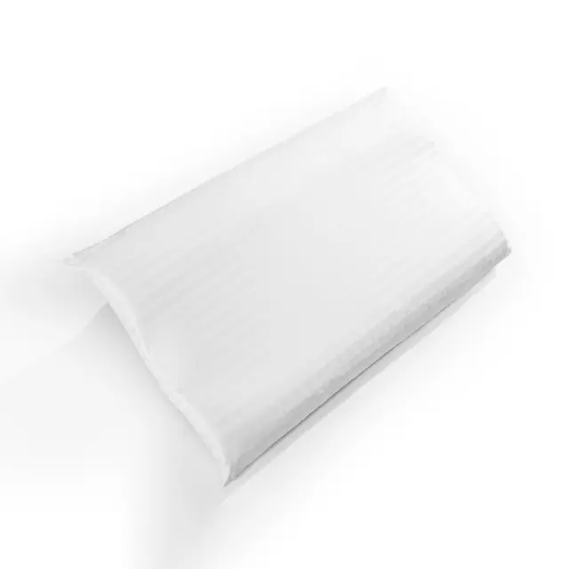 Ανατομικό μαξιλάρι ύπνου Superior Latex Contour Natural 65x42x10x8 Medium La Luna 3100002