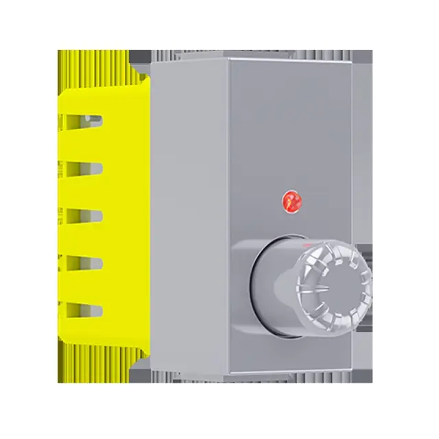 MODYS ΠΕΡΙΣΤΡΟΦΙΚΟΣ ΡΟΟΣΤΑΤΗΣ ΑΣΗΜΙ 1P 40-300W 250VAC IP20 / 10101312496