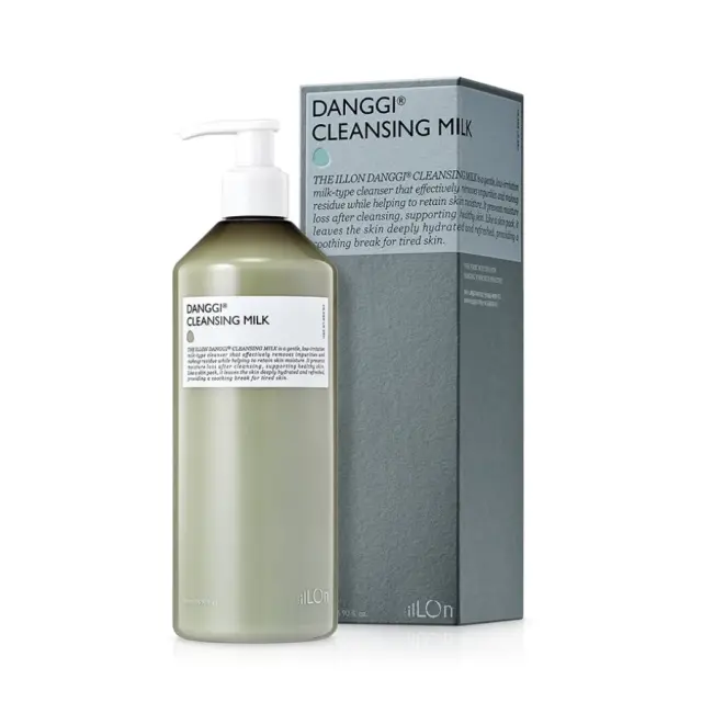 DANGGI® Cleansing Milk (500ml)