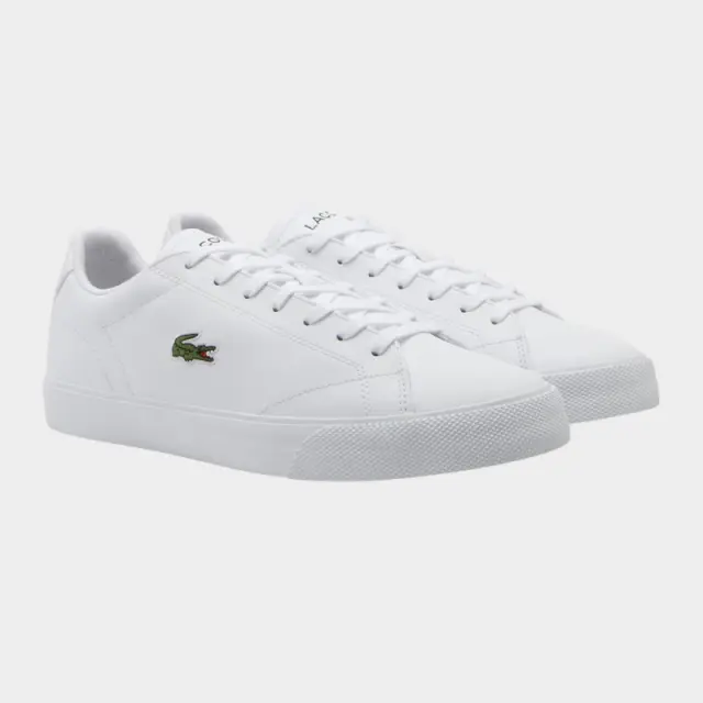 Sneaker Lacoste Lerond 49CMA003621G-21G Λευκό - 41 3