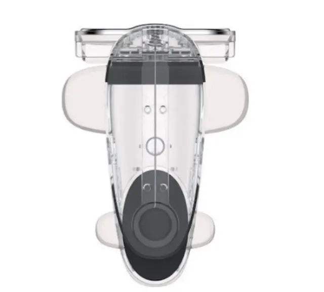 Baseus - Mobile Game Controllers 3