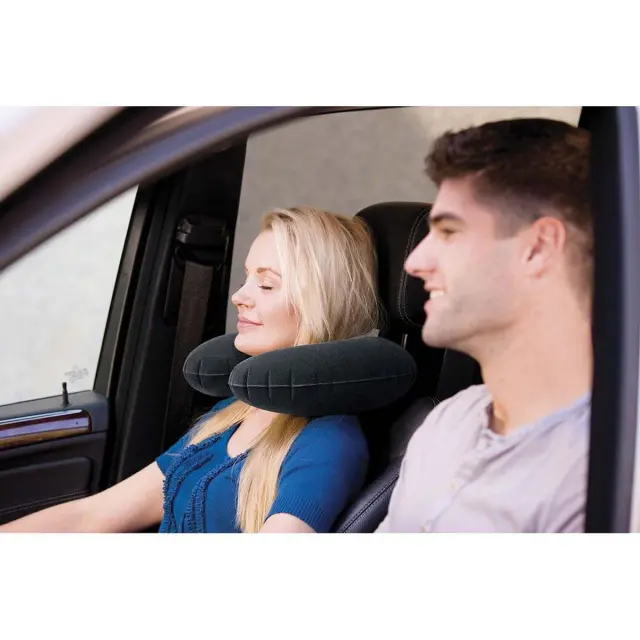 Μαξιλάρι INTEX TRAVEL PILLOW 2