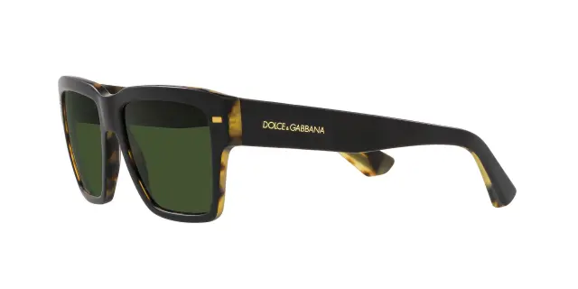 Γυαλιά Ηλίου Dolce Gabbana DG4431 340471 Μονόχρωμοι (Dolce & Gabbana) (DG4431 340471) 3