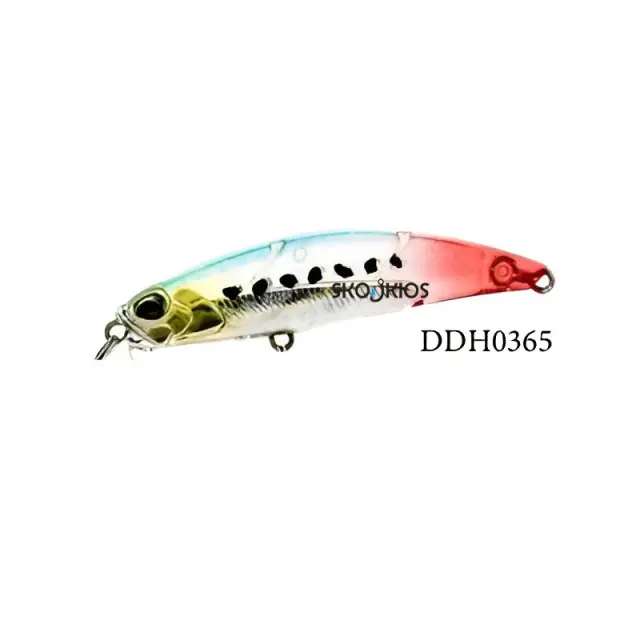 Τεχνητό DUO Spearhead Ryuki 50S SW DDH0365 Bleeding Sardine