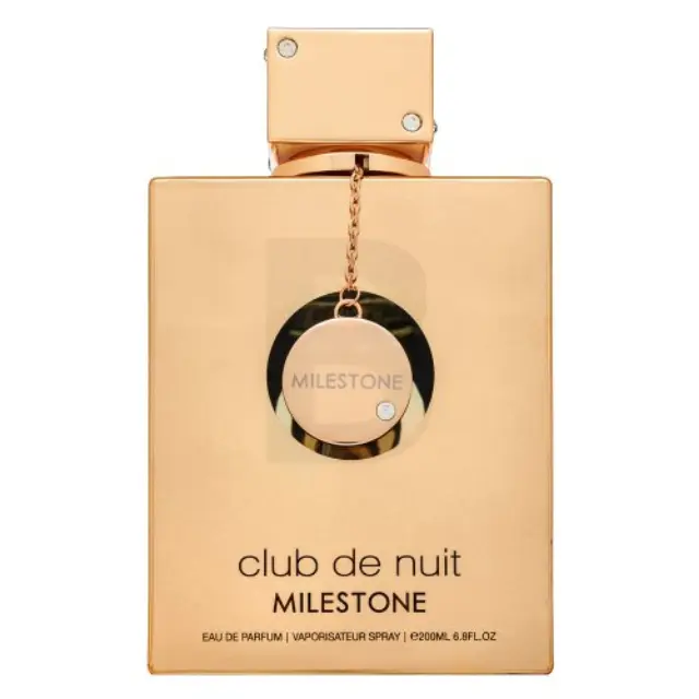 Armaf Club de Nuit Milestone Eau de Parfum unisex 200 ml