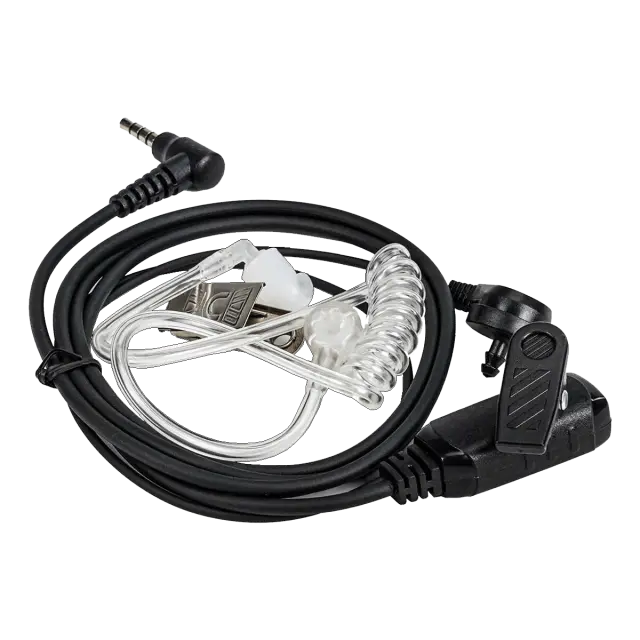 ΜΙΚΡΟΦΩΝΟ ΑΚΟΥΣΤΙΚΟ, RETEVIS, G-Hook for B63S, Transparent 2
