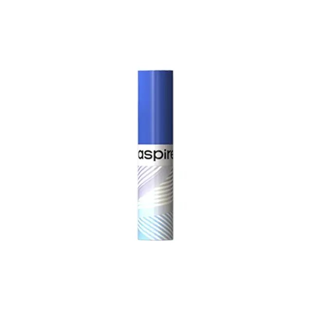 Aspire Vilter Filter (New Colors) Blue Wave (10τμχ)