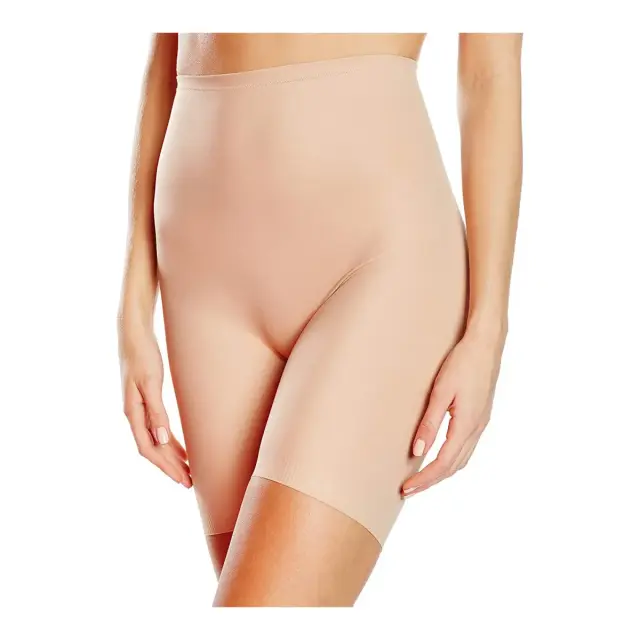 Triumph Γυναικείο Λαστέξ Becca High Panty L, Χρώμα Απαλό Μπεζ - 90