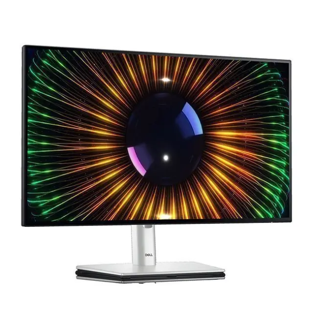 DELL U2424H UltraSharp IPS FHD Monitor 24" (210-BKTZ) (DELU2424H) DELL MONITORS 3