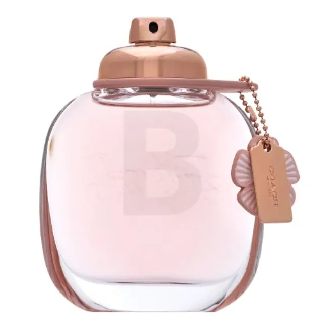 Coach Floral Eau de Parfum for women 90 ml