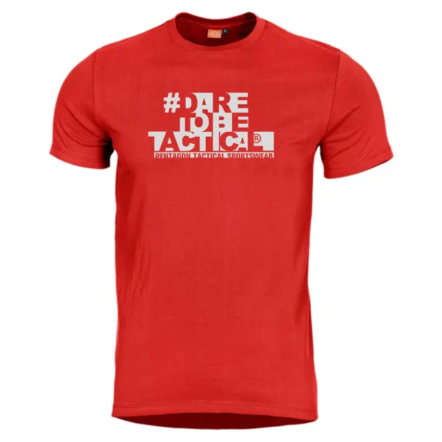 Pentagon Ageron "Hashtag" T-Shirt-Μπλουζάκι Μακό για Τακτική- Καθημερινή Χρήση - 16-Melnage 3