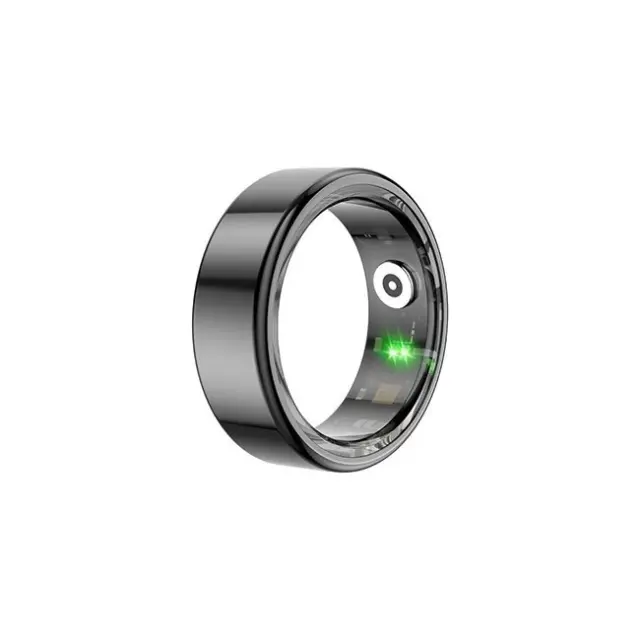 Colmi R02 19.8mm 10 Black (R02 Black 10)