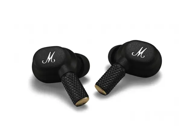 MARSHALL MOTIF II ANC BLACK ΑΣΥΡΜΑΤΑ ΑΚΟΥΣΤΙΚΑ 3