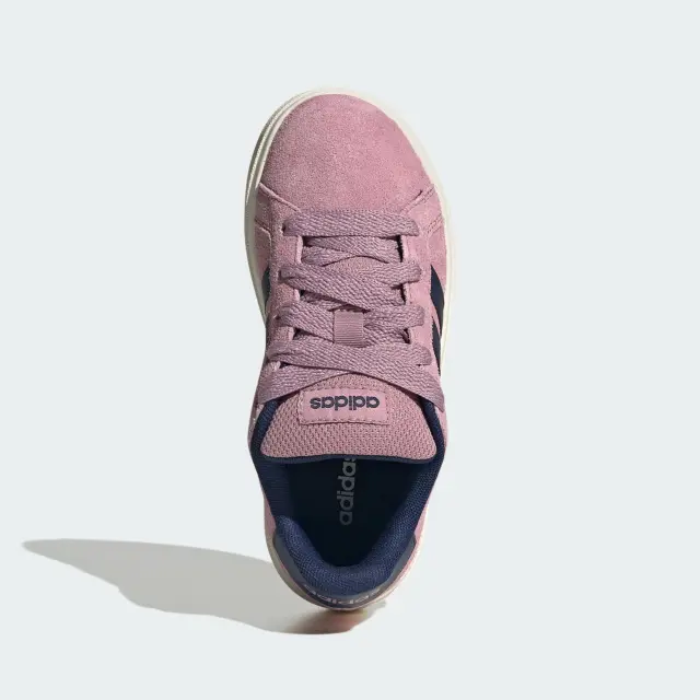 Adidas Grand Court 00s Παιδικά Sneakers Ροζ KJ9567 - 40 3