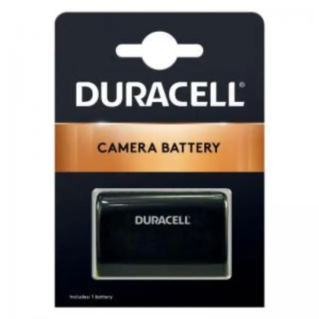 Μπαταρία Κάμερας Duracell DR9943 για Canon LP-E6 7.4V 1600mAh (1 τεμ.) N25710 2
