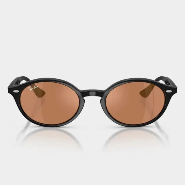 Γυαλιά Ηλίου Ray Ban RB4315 601/40 Μαύρο - 51 2