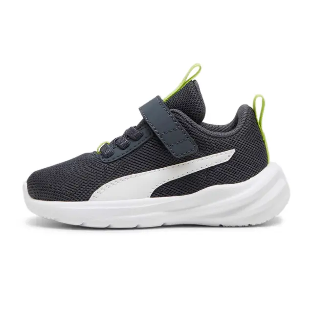 Puma Infant's Rickie Runner AC+ (TD) Πετρόλ 394934-14 (Puma) - 22