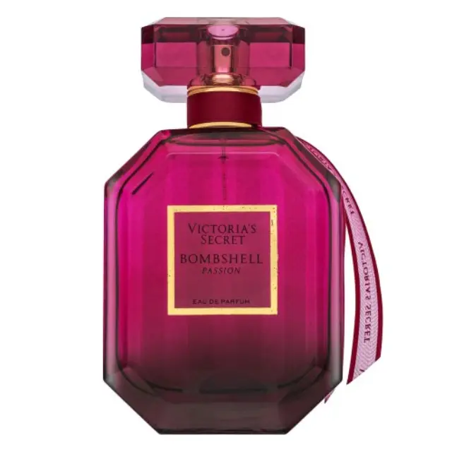 Victoria's Secret Bombshell Passion Eau de Parfum for women 100 ml