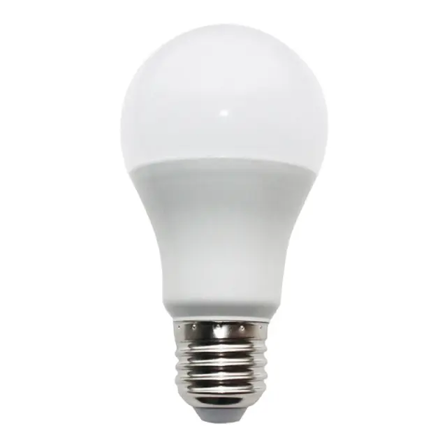LED SMD DIM A60 10W 6000K 230V AC 940LM RA80 30000HRS 240° 1xE27 / A6010CWDIM