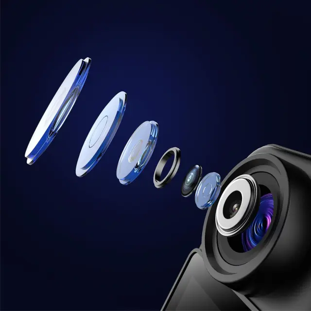 SJCam C300 Pocket Action Camera 2
