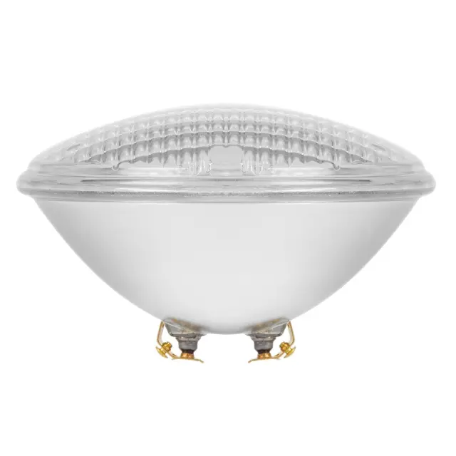 Λάμπα LED Πισίνας 18W Μπλε Φως IP68 Γκρι – VK/05016/BL Γκρί