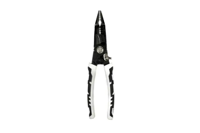Pliers electrician multifunction 8-in-1 20 cm