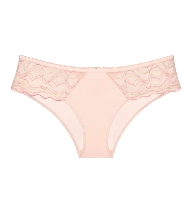 Triumph Σλιπ Palina Waves Of Glow Hipster Porcelain 2