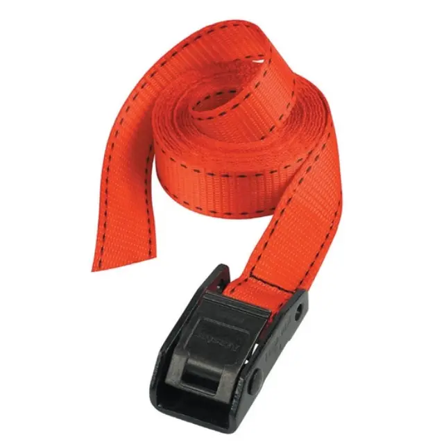 Master Lock 3379EURDATCOL - Σετ 2 ιμάντες με πόρπη 2