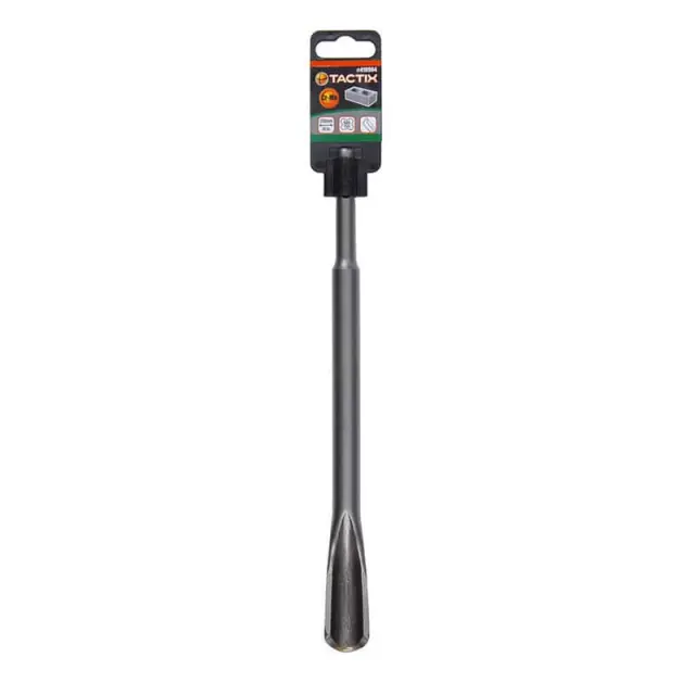 ΧΟΥΦΤΕΣ SDS-PLUS TACTIX CR-MO 250mm 3
