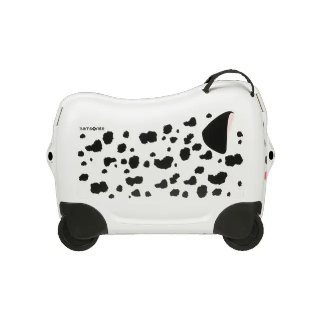 Βαλίτσα Samsonite Dream2Go τρόλεϊ Σκύλος Δαλματίας 30 lt