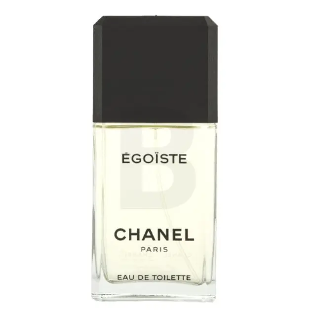 Chanel Egoiste Eau de Toilette for men 100 ml