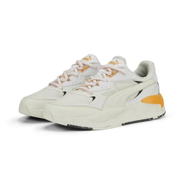 Puma X-Ray Speed Open Road White 389282-01 - 46 2