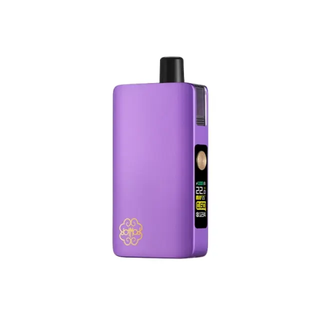 DotPod Max Kit V1.5 5ml 2100mAh - DotMod - Purple