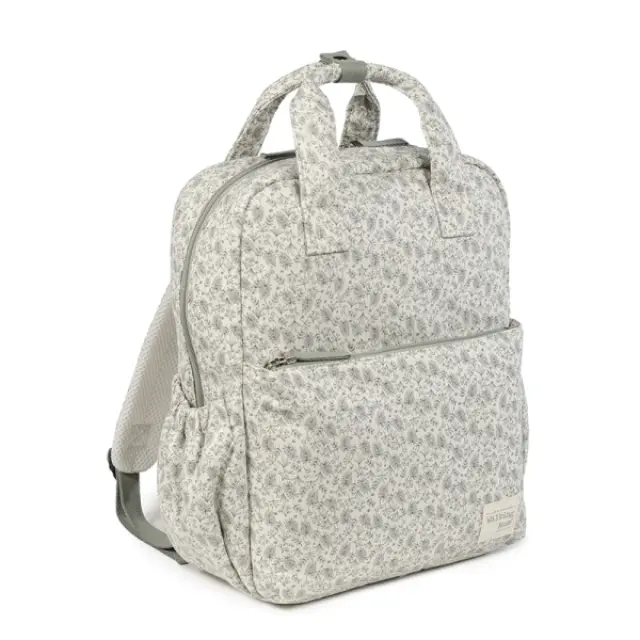 Τσάντα Αλλαξιέρα Backpack Gala Mint 2