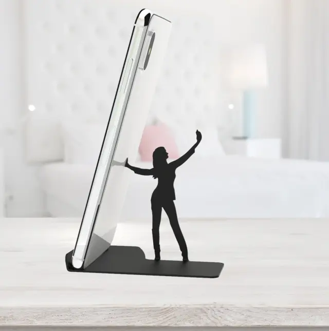 Artori Design Βάση κινητού (smartphone) SELFIE Stephie