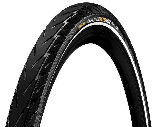 ΕΛΑΣΤΙΚΟ CONTINENTAL CONTACT PLUS CITY REFLEX 26x2.2
