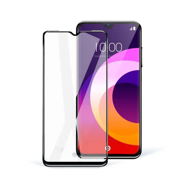 Tempered Glass for Samsung A15