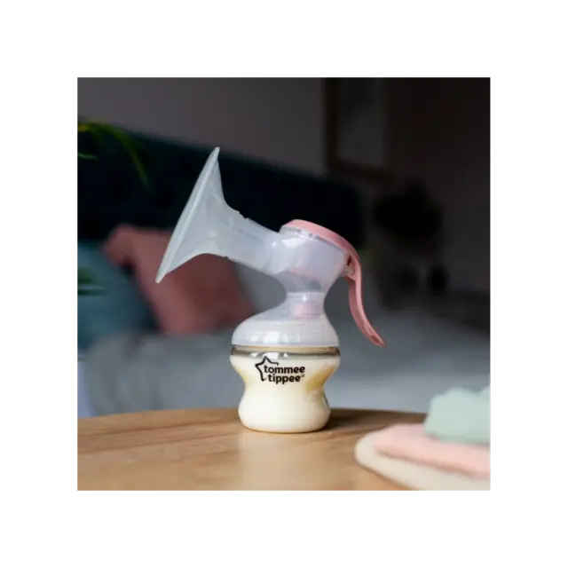 Χειροκίνητο Θήλαστρο Tommee Tippee 2