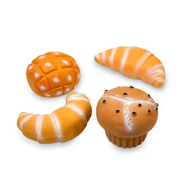 Glee Παιχνίδι Σκύλου Latex Pastry 14cm Μονόχρωμο