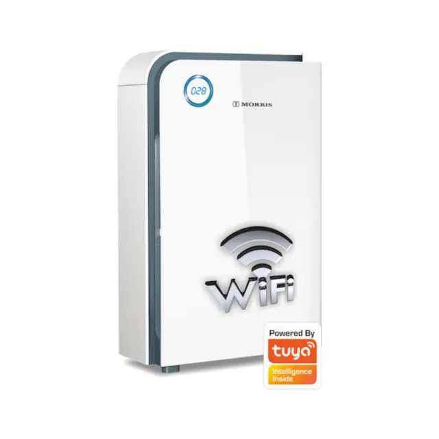 ΚΑΘΑΡΙΣΤΗΣ ΑΕΡΑ MAP-36310 WiFi MORRIS 2