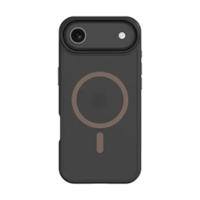 Tactical MagForce Hyperstealth 2.0 Cover for Apple iPhone Air Black/Moucha Moose