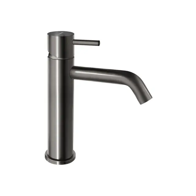 Μπαταρία νιπτήρος CIRICULUS BCK2GM GUN METAL