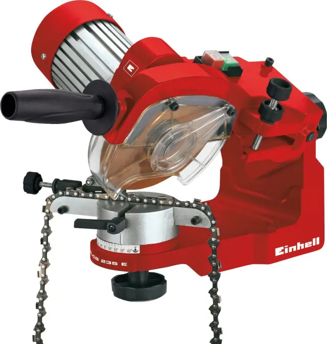 Einhell GC-CS 235 E - Ηλεκτρικό Τροχιστικό 235W (4499910)