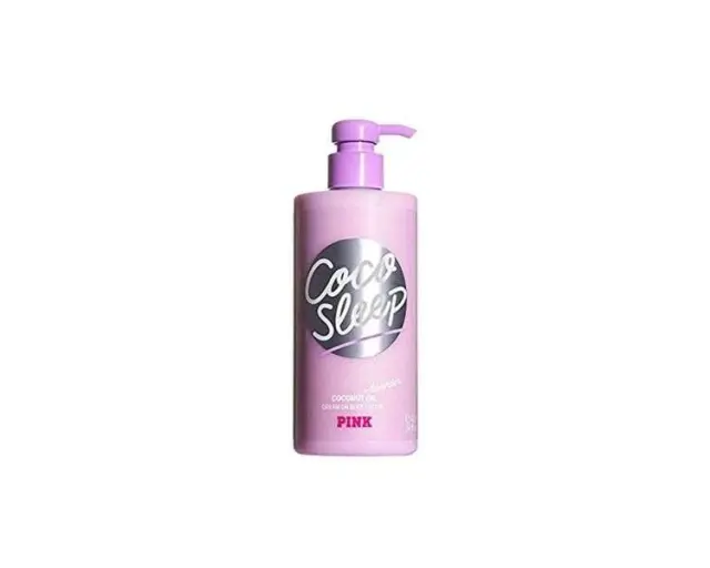 Victoria's Secret Body Lotion Coco Sleep 414ml