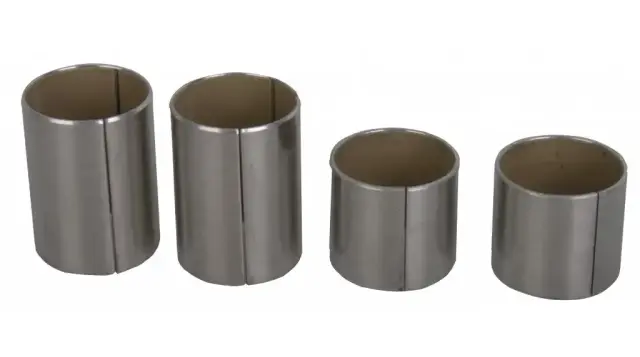 ΑΝΤΑΛΛΑΚΤΙΚΟ ROCKSHOX 2010-2012 BOXXER BUSHING KIT (UPPER 35X38, LOWER 35X53)
