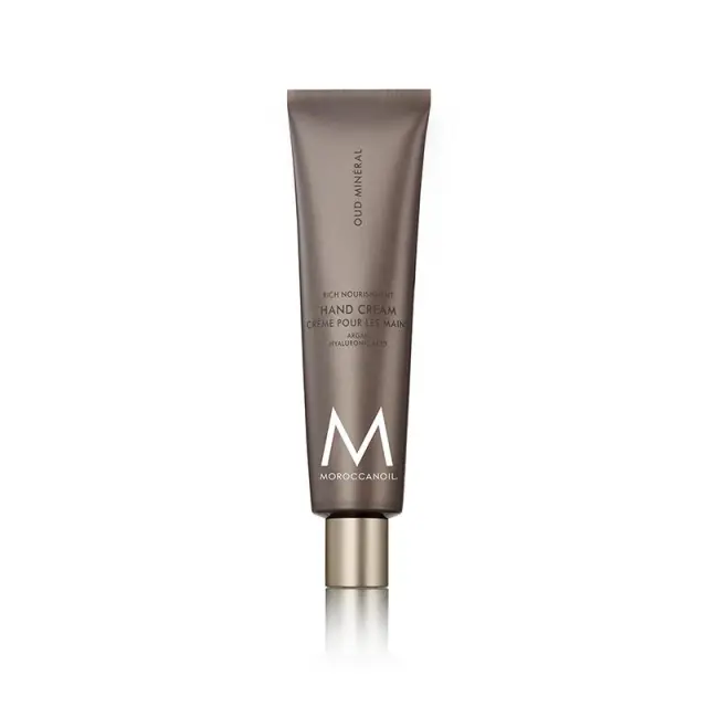 Moroccanoil Body Hand Cream Oud Mineral 100ml