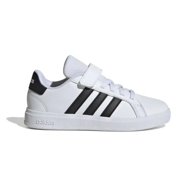 adidas GRAND COURT 2.0 EL C IH5529 Λευκό - 34